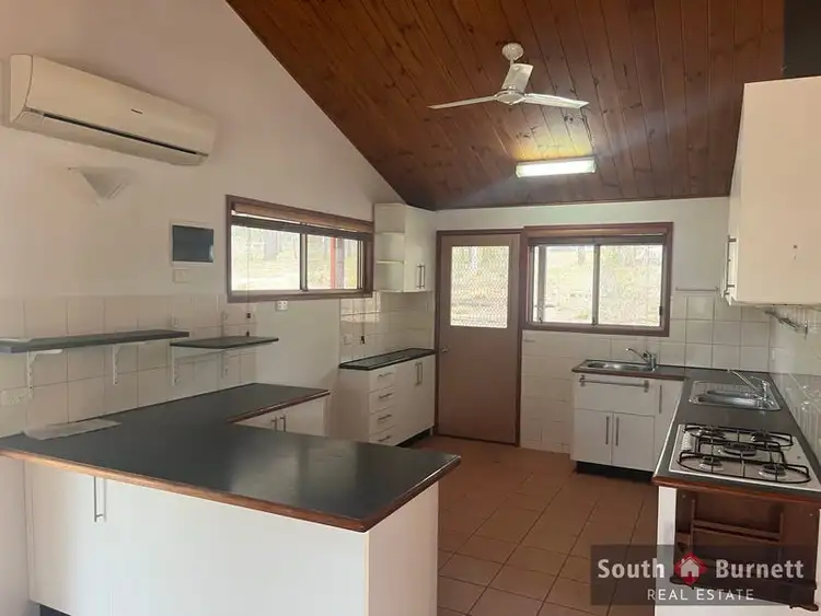 Third view of Homely rural property listing, 167 Nanango Brooklands Road, Nanango QLD 4615