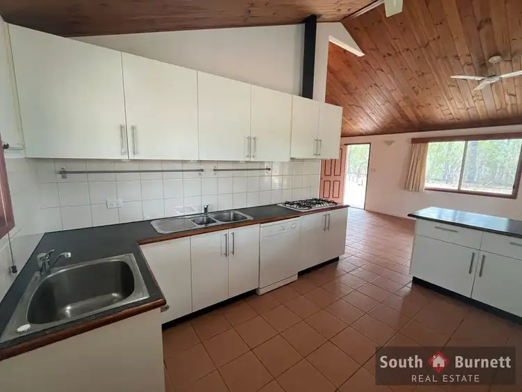 Fourth view of Homely rural property listing, 167 Nanango Brooklands Road, Nanango QLD 4615