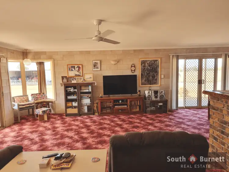 Seventh view of Homely rural property listing, 1499 Murgon Gayndah Road, Warnung QLD 4605