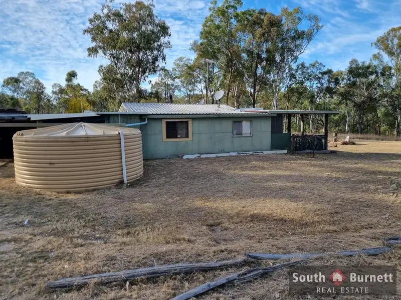 Main view of Homely rural property listing, 175 Coverty Road, Coverty QLD 4613