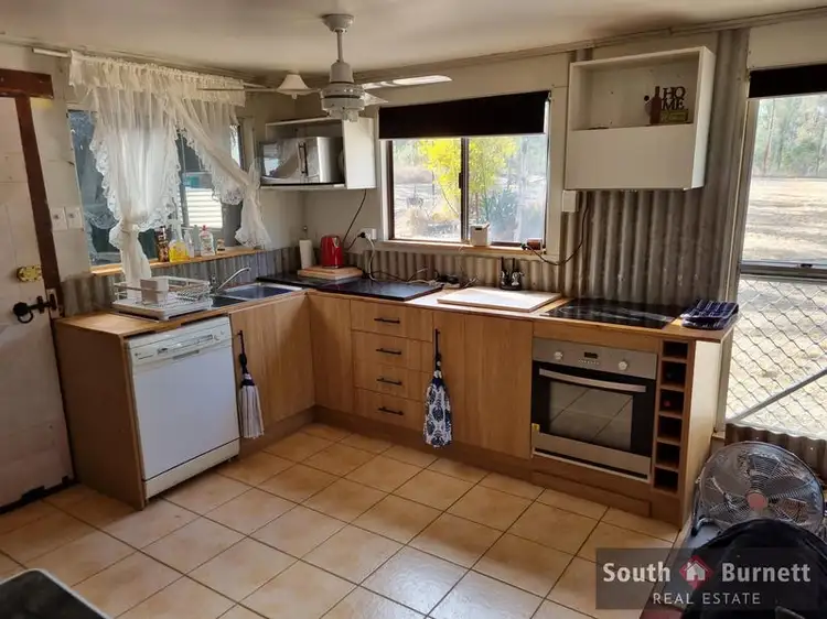 Second view of Homely rural property listing, 175 Coverty Road, Coverty QLD 4613