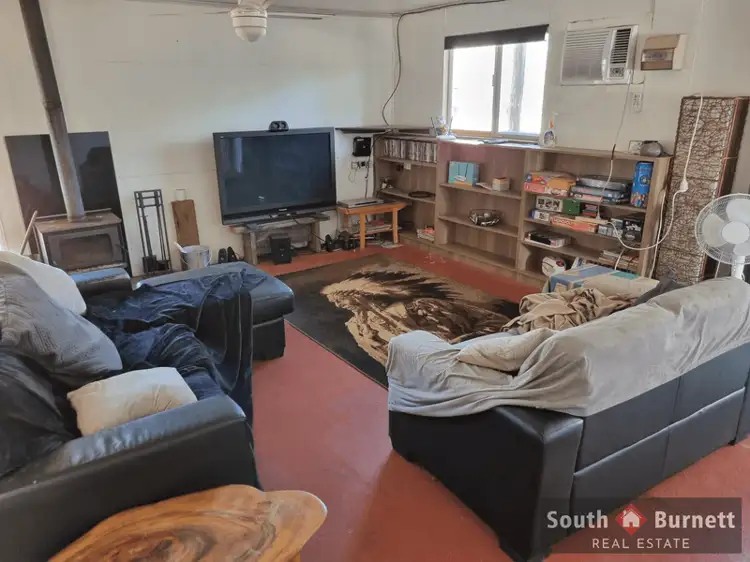 Fourth view of Homely rural property listing, 175 Coverty Road, Coverty QLD 4613