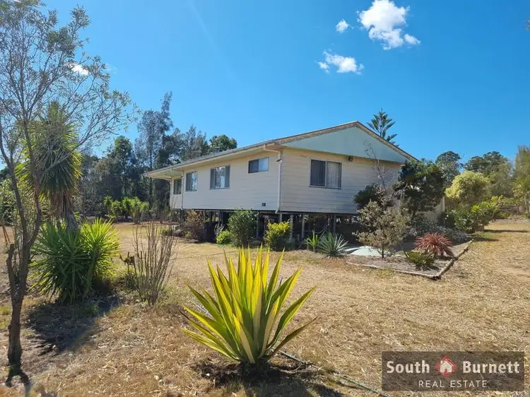 859 Ellesmere, Ellesmere QLD 4610
