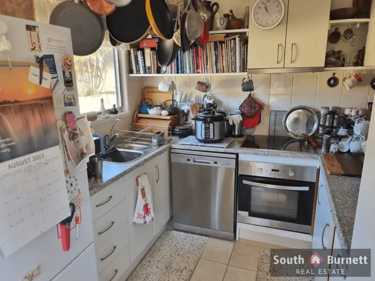 Third view of Homely rural property listing, 859 Ellesmere, Ellesmere QLD 4610