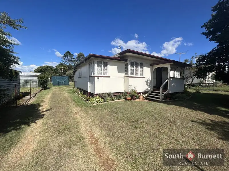 Main view of Homely house listing, 106 Walter Road, Kingaroy QLD 4610