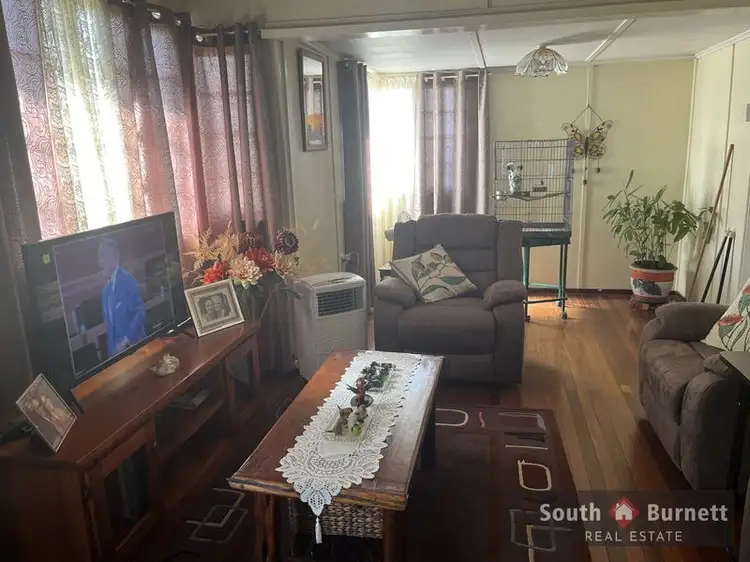 Second view of Homely house listing, 106 Walter Road, Kingaroy QLD 4610