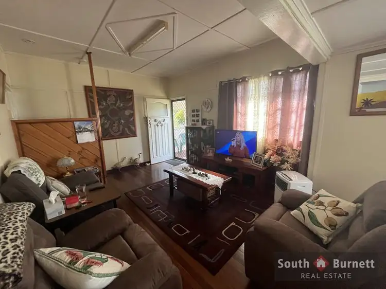 Third view of Homely house listing, 106 Walter Road, Kingaroy QLD 4610