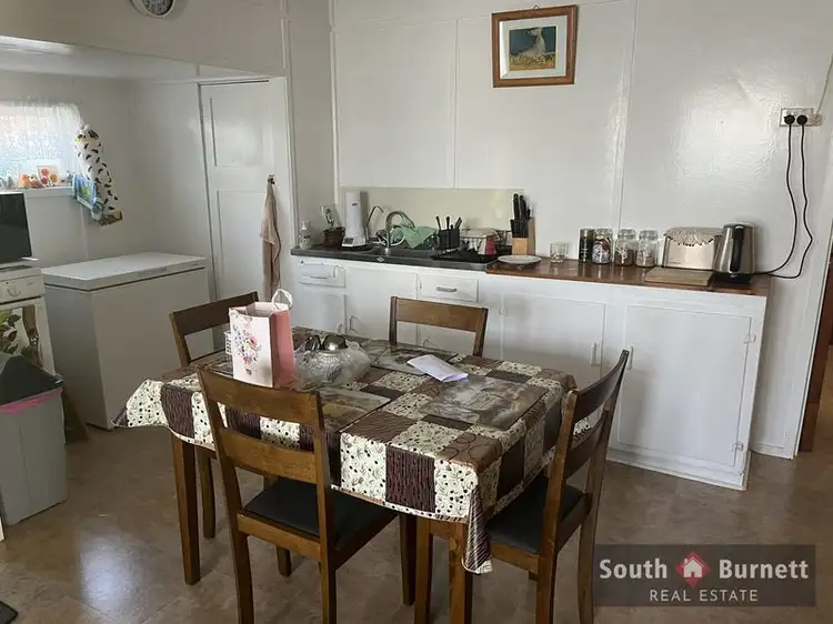 Fourth view of Homely house listing, 106 Walter Road, Kingaroy QLD 4610