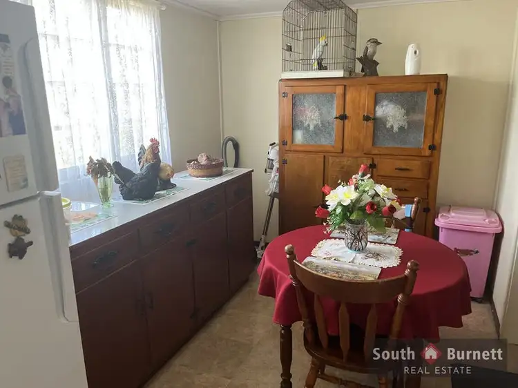Fifth view of Homely house listing, 106 Walter Road, Kingaroy QLD 4610