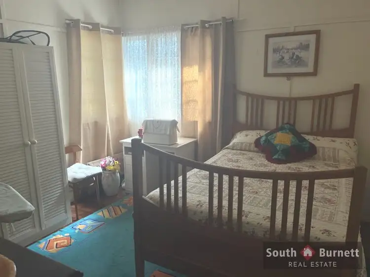 Sixth view of Homely house listing, 106 Walter Road, Kingaroy QLD 4610