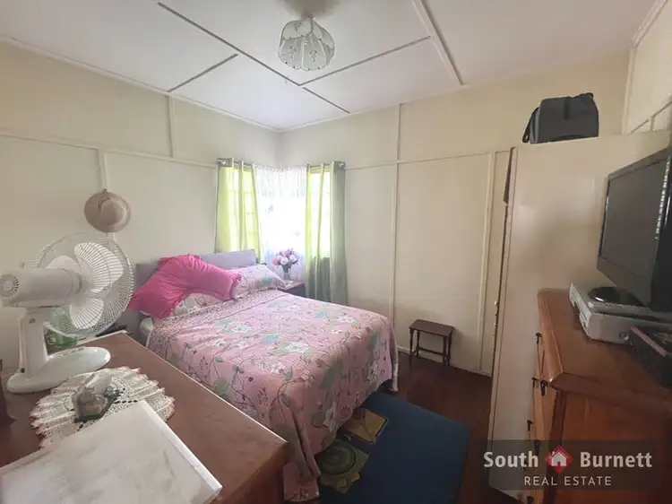 Seventh view of Homely house listing, 106 Walter Road, Kingaroy QLD 4610