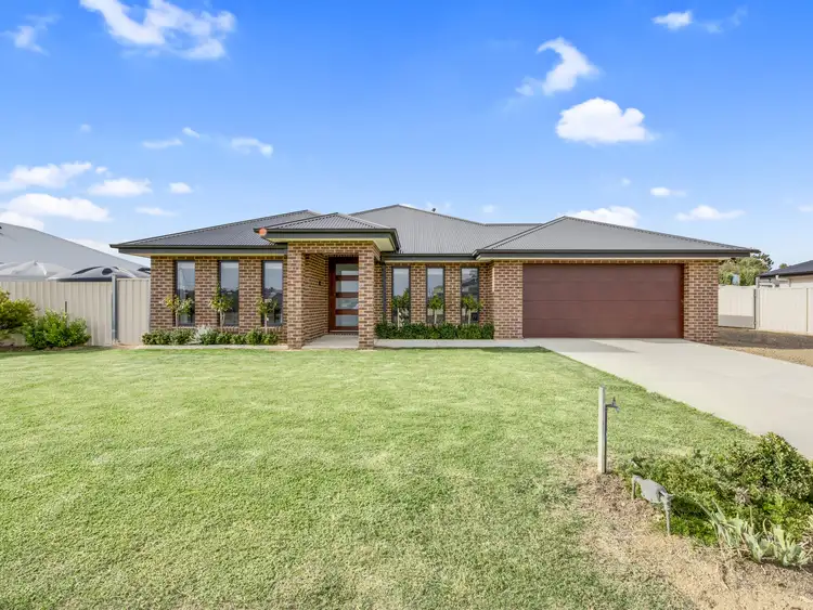 53 Lord Street, Rutherglen VIC 3685