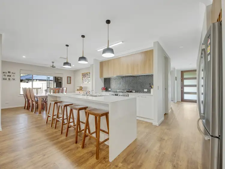 Second view of Homely house listing, 53 Lord Street, Rutherglen VIC 3685