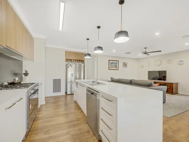 Third view of Homely house listing, 53 Lord Street, Rutherglen VIC 3685