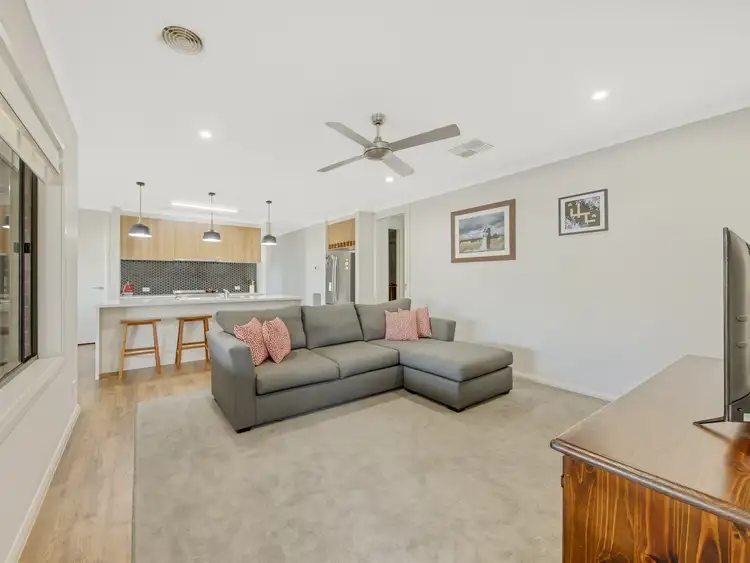 Fourth view of Homely house listing, 53 Lord Street, Rutherglen VIC 3685