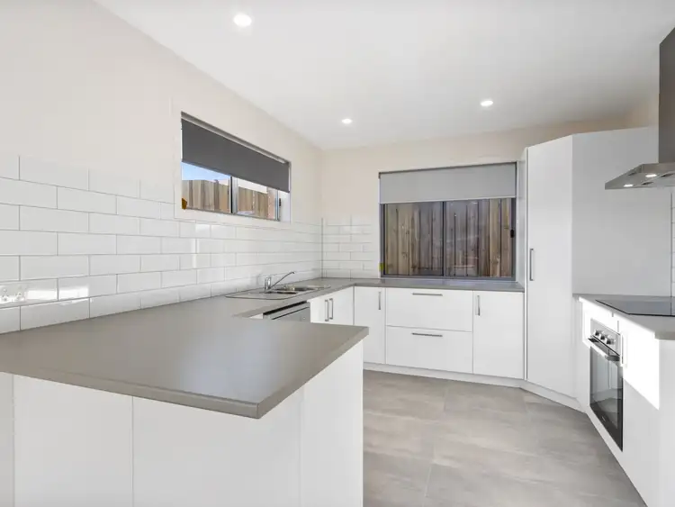 Third view of Homely villa listing, 1/40 Athena Drive, Risdon Vale TAS 7016