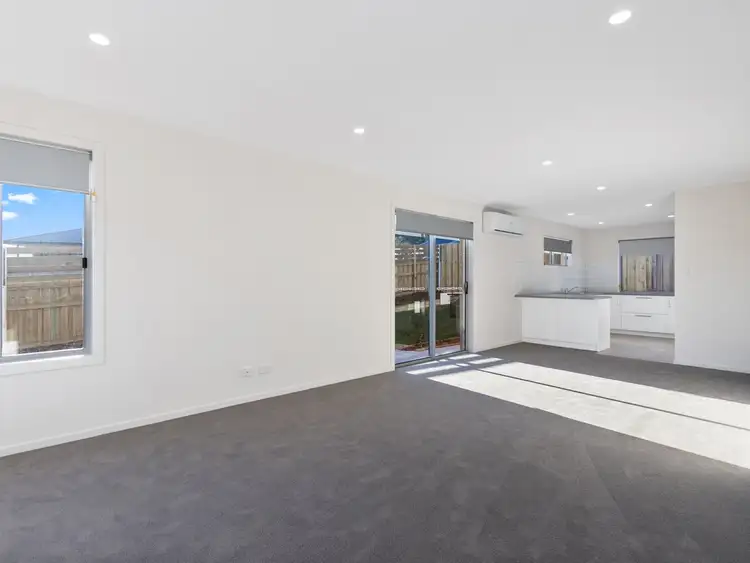 Fourth view of Homely villa listing, 1/40 Athena Drive, Risdon Vale TAS 7016