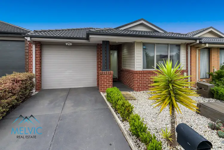 6A Trickett Street, Clyde VIC 3978