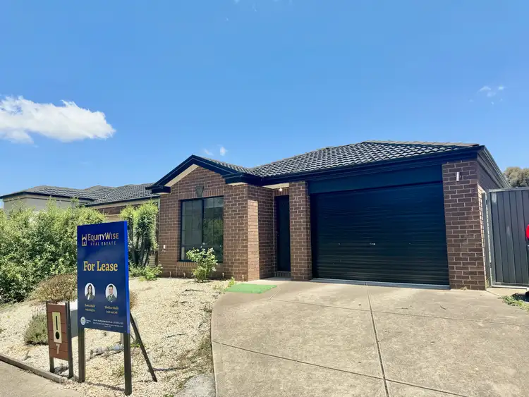 Second view of Homely house listing, 7 Merri Street, Manor Lakes VIC 3024