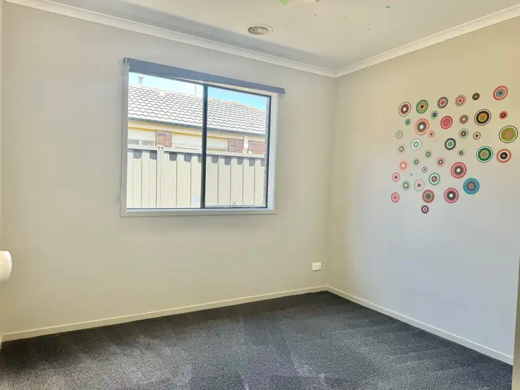Fifth view of Homely house listing, 7 Merri Street, Manor Lakes VIC 3024