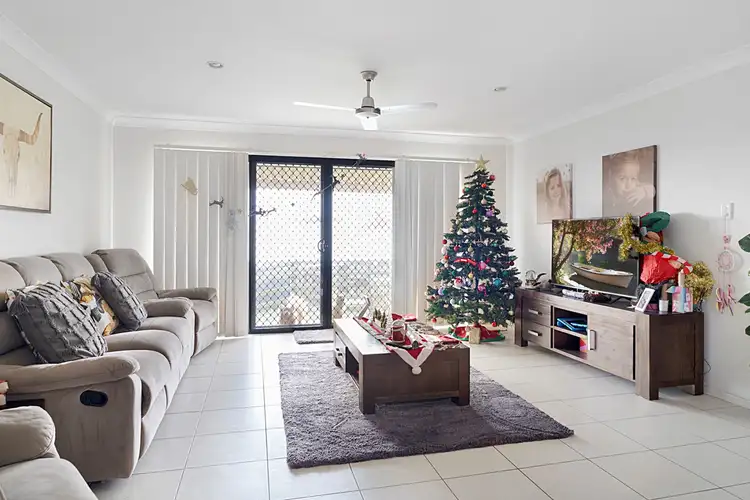 Main view of Homely unit listing, Unit 1/25 Winning Street, Glenvale QLD 4350
