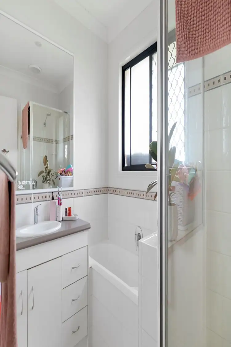Fifth view of Homely unit listing, Unit 1/25 Winning Street, Glenvale QLD 4350