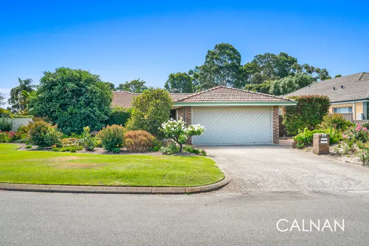 Main view of Homely house listing, 28 Ghost Gum Road, Willetton WA 6155