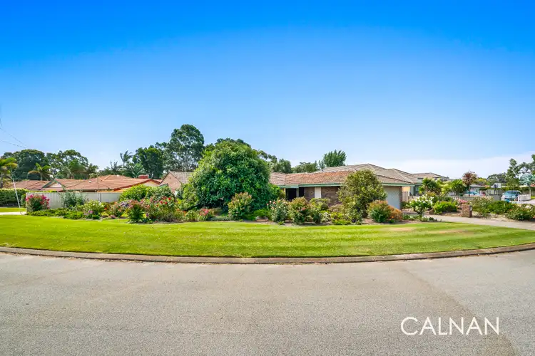 Second view of Homely house listing, 28 Ghost Gum Road, Willetton WA 6155