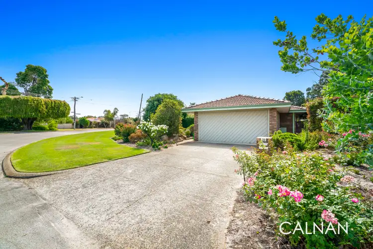 Third view of Homely house listing, 28 Ghost Gum Road, Willetton WA 6155