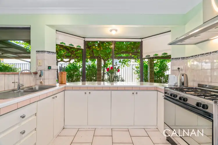 Fourth view of Homely house listing, 28 Ghost Gum Road, Willetton WA 6155