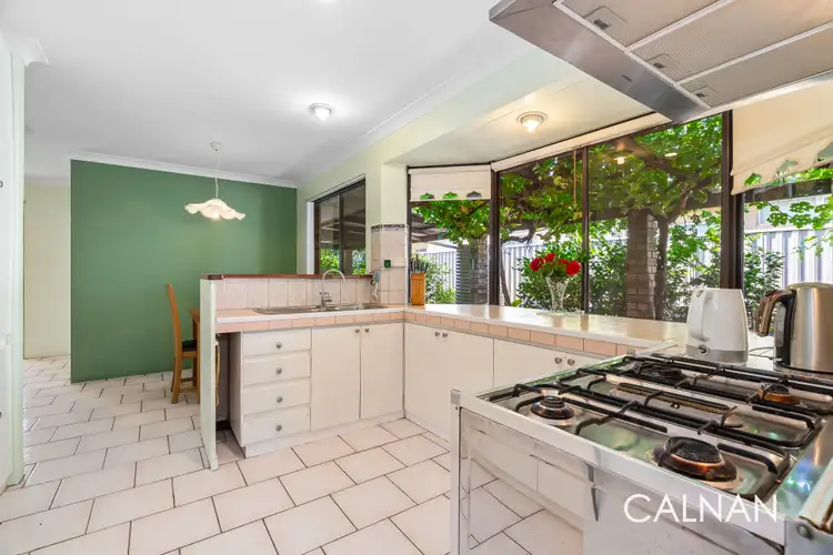 Fifth view of Homely house listing, 28 Ghost Gum Road, Willetton WA 6155