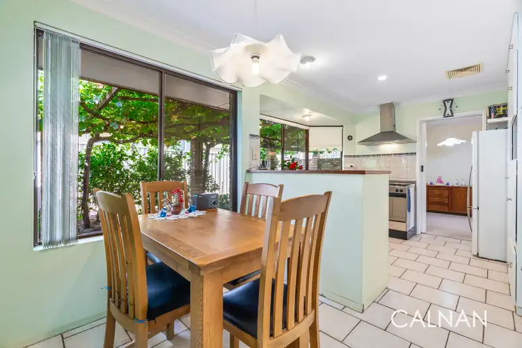 Sixth view of Homely house listing, 28 Ghost Gum Road, Willetton WA 6155