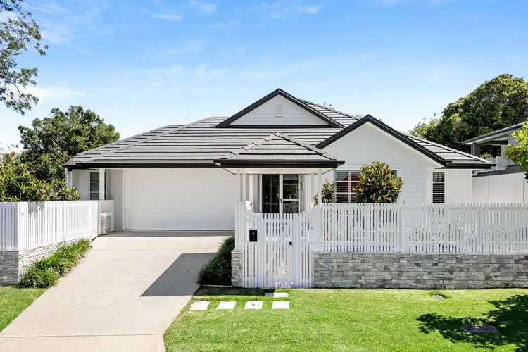 6 Fort Street, Buderim QLD 4556