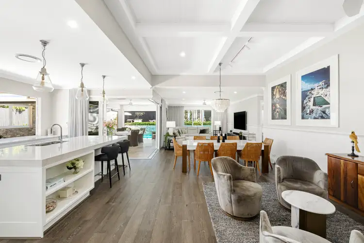 Second view of Homely house listing, 6 Fort Street, Buderim QLD 4556