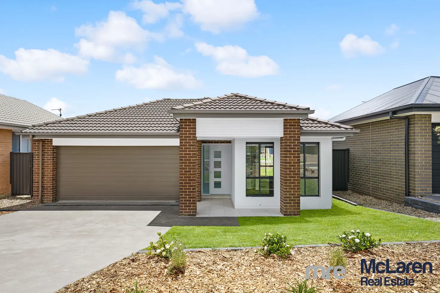 Main view of Homely house listing, 13 Melton Circuit, Gregory Hills NSW 2557