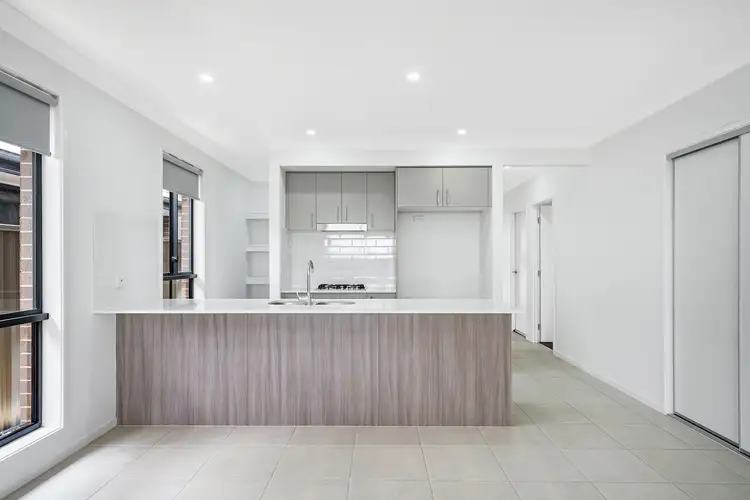 Fourth view of Homely house listing, 13 Melton Circuit, Gregory Hills NSW 2557