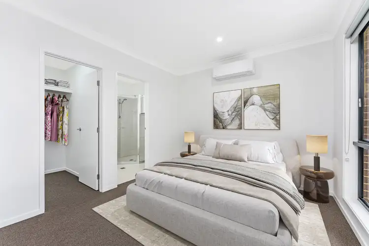 Sixth view of Homely house listing, 13 Melton Circuit, Gregory Hills NSW 2557