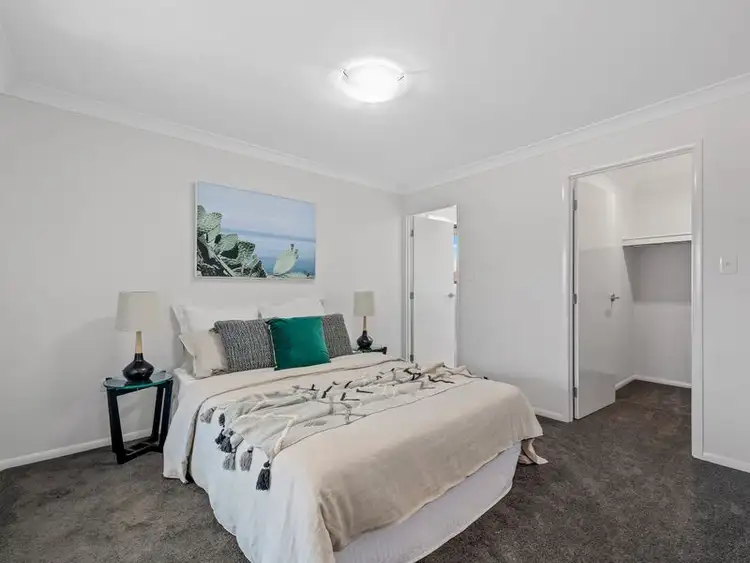 Fifth view of Homely house listing, 44A Gordon Avenue, Newtown QLD 4350