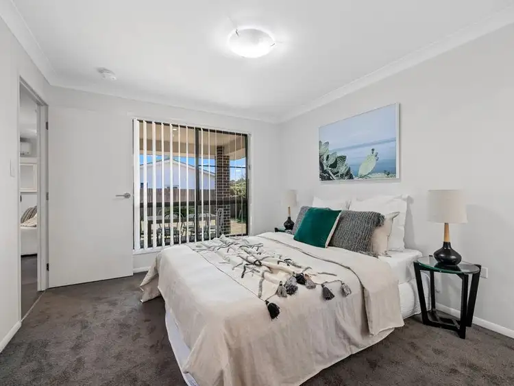 Sixth view of Homely house listing, 44A Gordon Avenue, Newtown QLD 4350