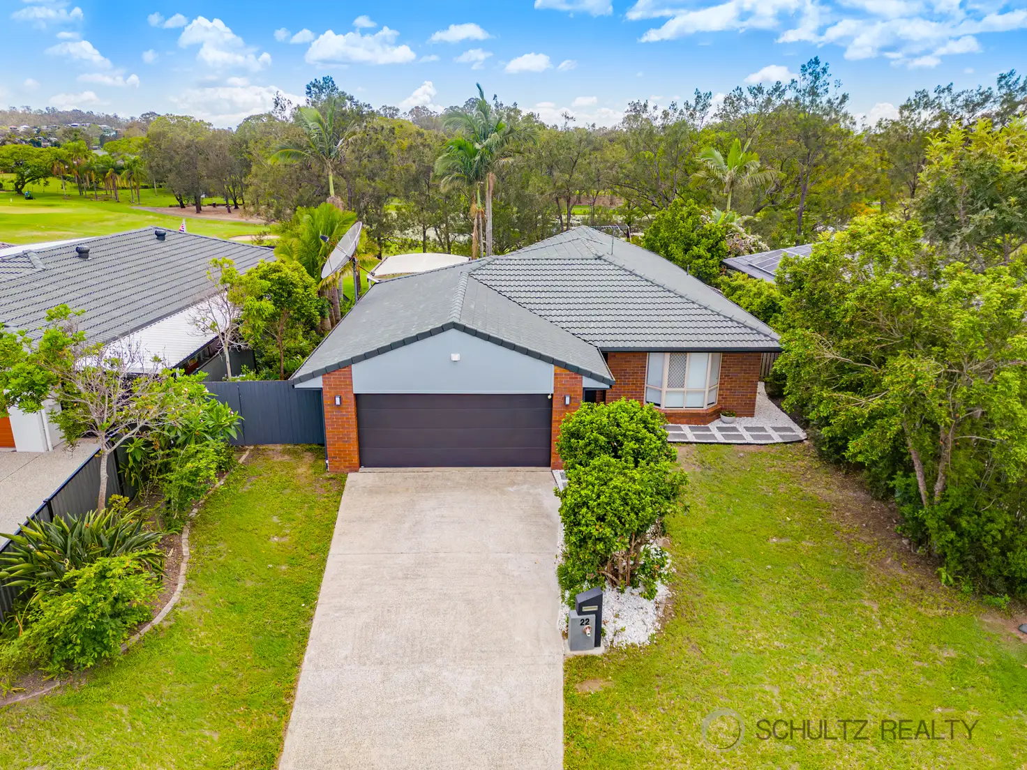 Main view of Homely house listing, 22 Allenby Crescent, Windaroo QLD 4207