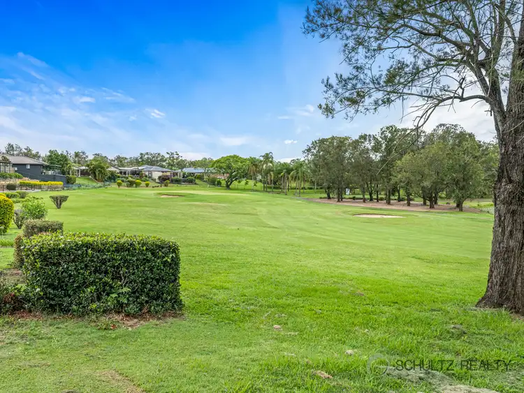 Second view of Homely house listing, 22 Allenby Crescent, Windaroo QLD 4207