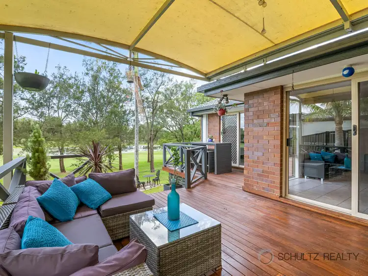 Fifth view of Homely house listing, 22 Allenby Crescent, Windaroo QLD 4207