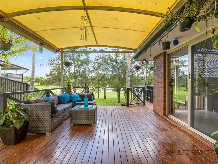Sixth view of Homely house listing, 22 Allenby Crescent, Windaroo QLD 4207