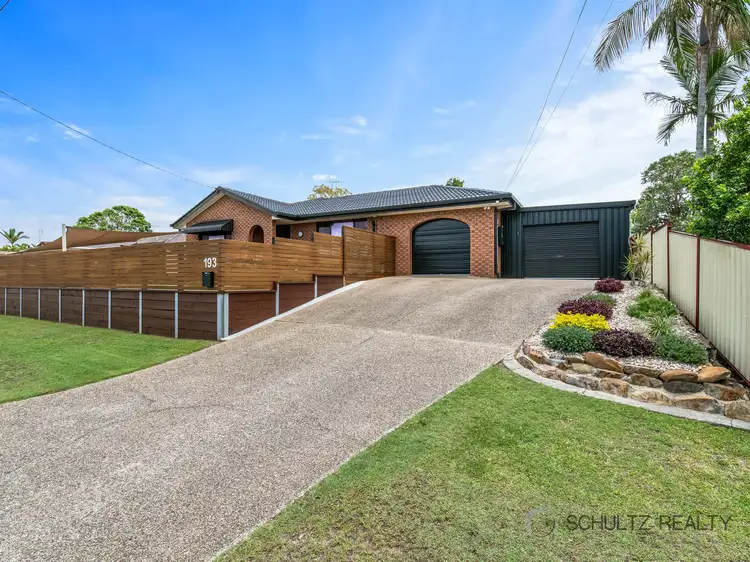 193 Mount Warren Boulevard, Mount Warren Park QLD 4207