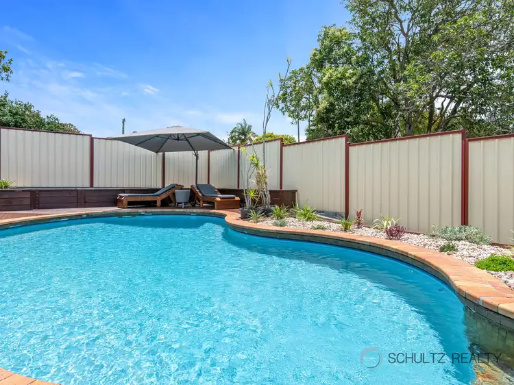 Second view of Homely house listing, 193 Mount Warren Boulevard, Mount Warren Park QLD 4207