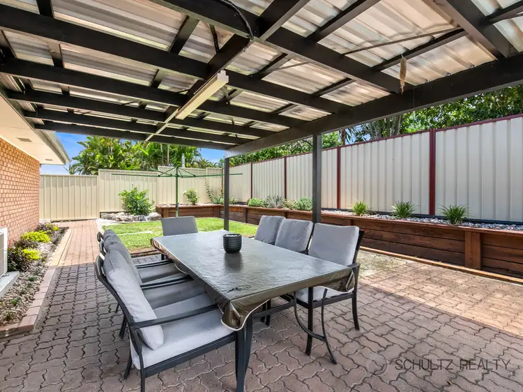 Fourth view of Homely house listing, 193 Mount Warren Boulevard, Mount Warren Park QLD 4207