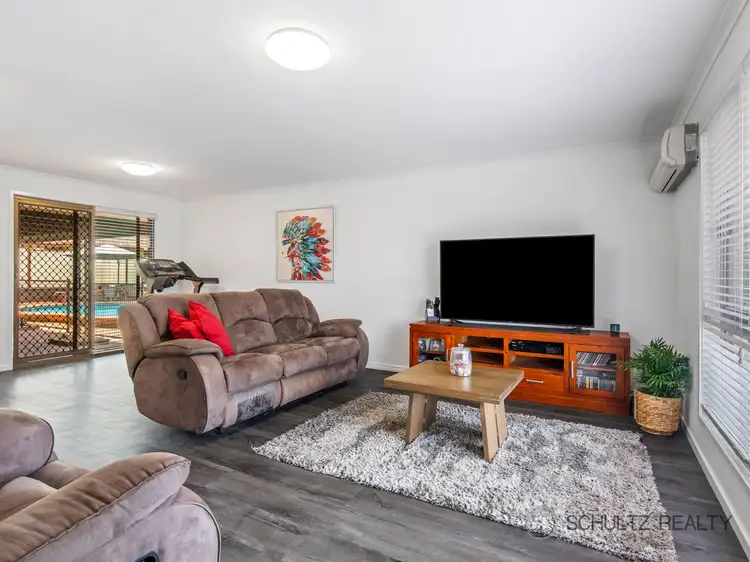 Sixth view of Homely house listing, 193 Mount Warren Boulevard, Mount Warren Park QLD 4207