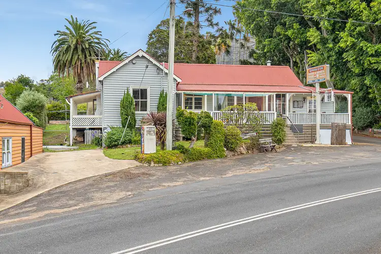 Main view of Homely house listing, 266 Corkhill Drive, Tilba Tilba NSW 2546