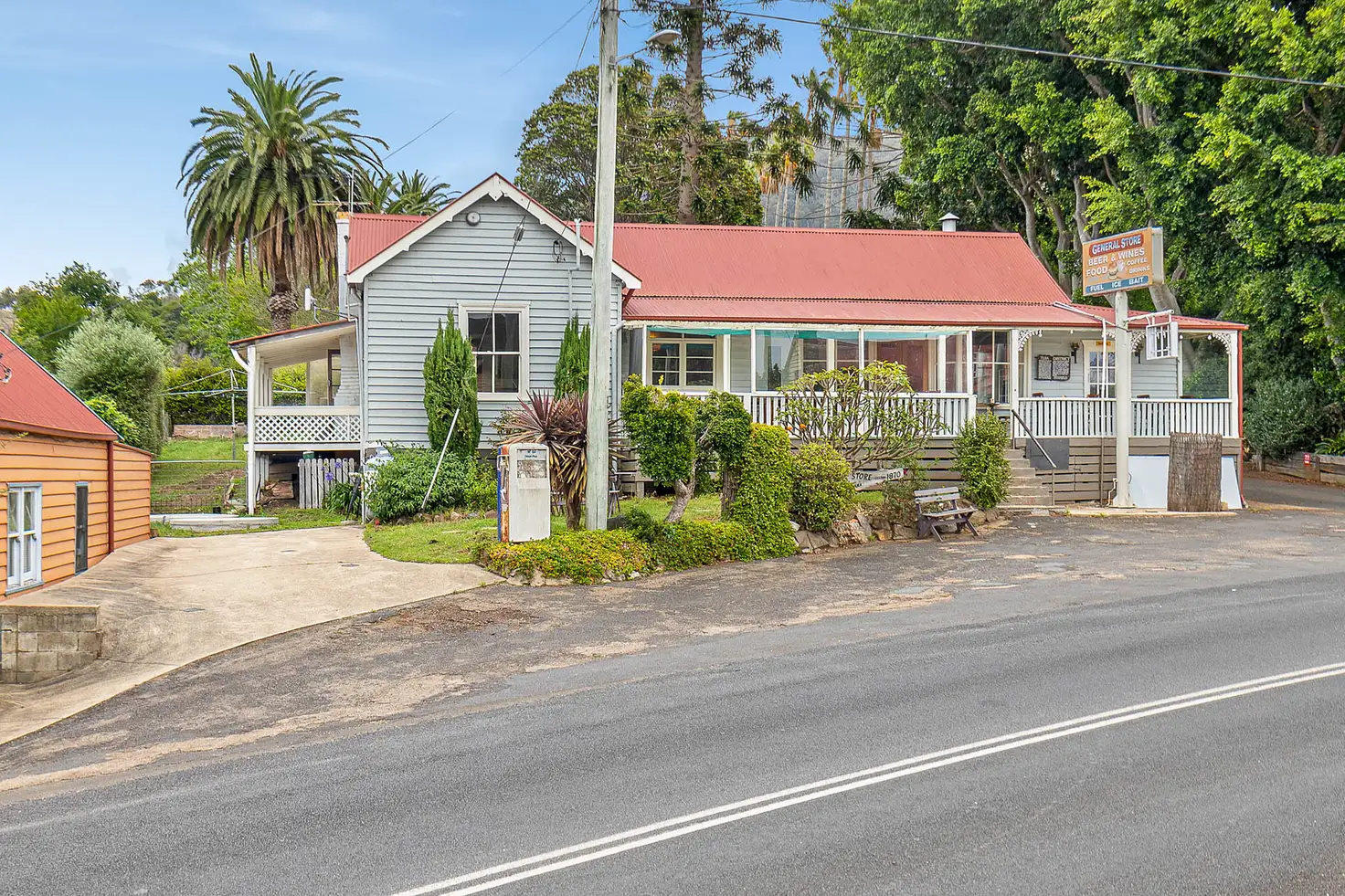 Main view of Homely house listing, 266 Corkhill Drive, Tilba Tilba NSW 2546