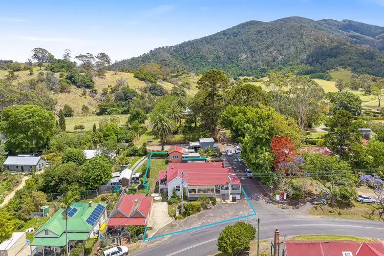 Second view of Homely house listing, 266 Corkhill Drive, Tilba Tilba NSW 2546